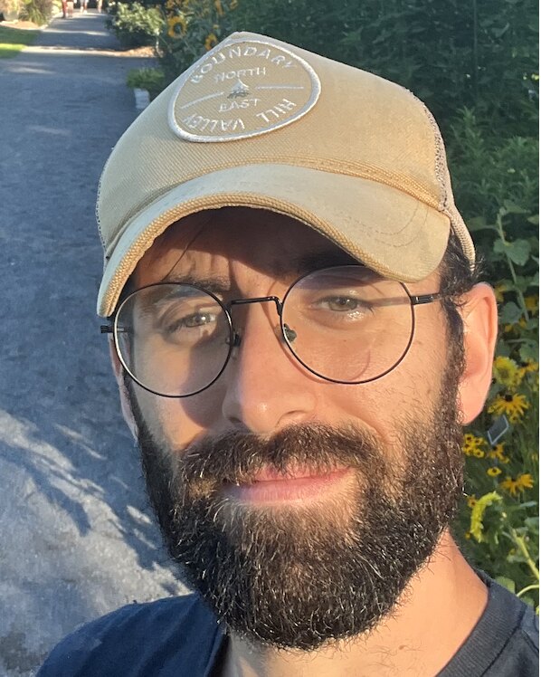 Alejandro Lancho